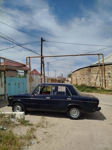 LADA (VAZ) 2106 1987, 95,000 km - 1.3 л - Sumqayıt