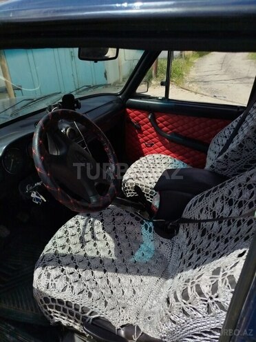 LADA (VAZ) 2106 1987, 95,000 km - 1.3 л - Sumqayıt