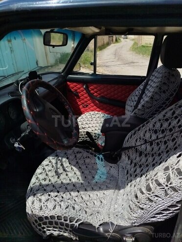LADA (VAZ) 2106 1987, 95,000 km - 1.3 л - Sumqayıt