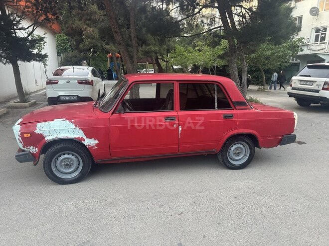LADA (VAZ) 2107 1982, 95,000 km - 1.5 l - Bakı