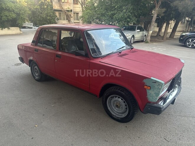 LADA (VAZ) 2107 1982, 95,000 km - 1.5 l - Bakı
