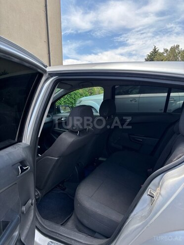 Opel Astra 2009, 254,000 km - 1.4 l - Bakı