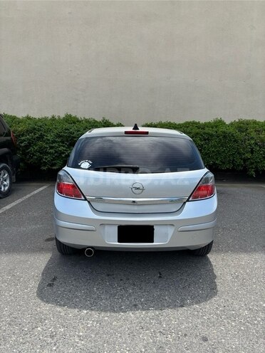Opel Astra 2009, 254,000 km - 1.4 l - Bakı