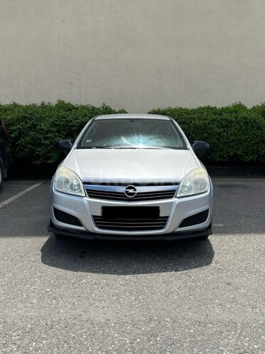 Opel Astra 2009, 254,000 km - 1.4 l - Bakı