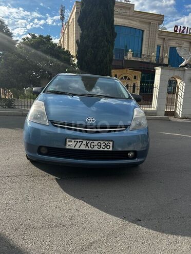 Toyota Prius 2006, 411,000 km - 1.5 l - Gəncə