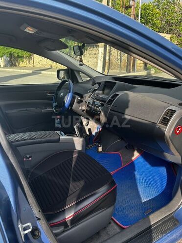 Toyota Prius 2006, 411,000 km - 1.5 l - Gəncə