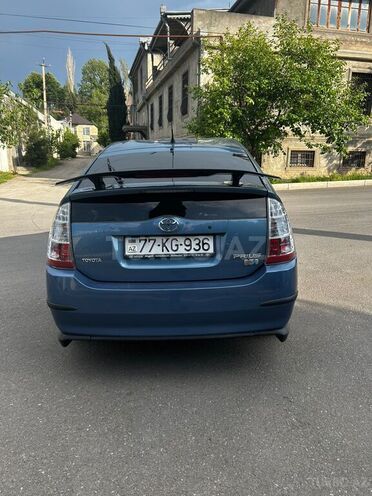 Toyota Prius 2006, 411,000 km - 1.5 l - Gəncə
