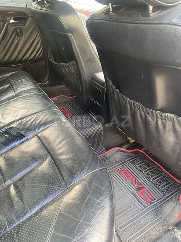 Mercedes C 180 1996, 500,000 km - 1.8 l - Qazax