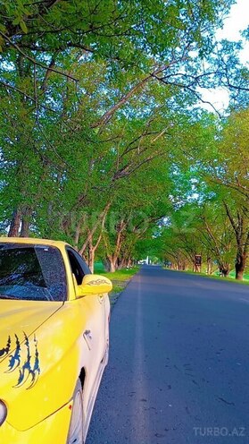 Hyundai Coupe 1998, 223,654 km - 1.8 l - Bakı