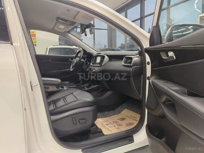 Kia Sorento 2015, 203,000 km - 2.0 l - Sumqayıt
