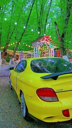 Hyundai Coupe 1998, 223,654 km - 1.8 l - Bakı