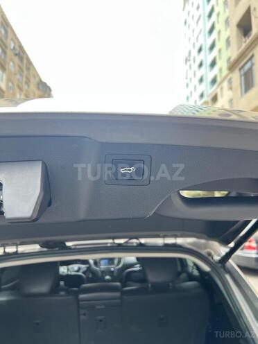 Hyundai Santa Fe 2017, 188,293 km - 2.0 l - Bakı