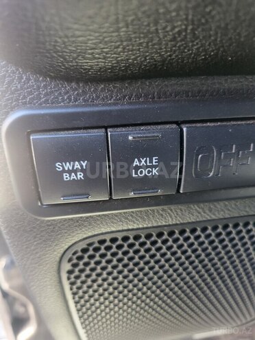 Jeep Wrangler 2014, 141,000 km - 3.6 l - Bakı