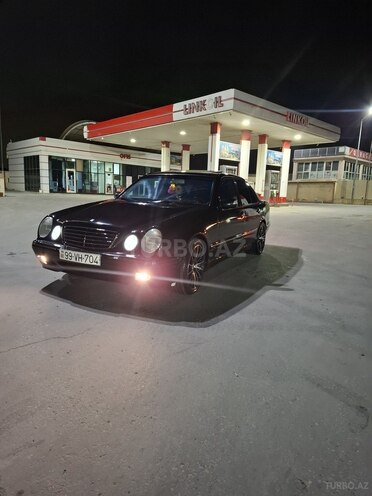 Mercedes E 280 1999, 450,890 km - 2.8 l - Bakı