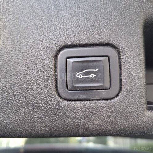 Chevrolet Equinox 2019, 97,150 km - 1.5 l - Bakı