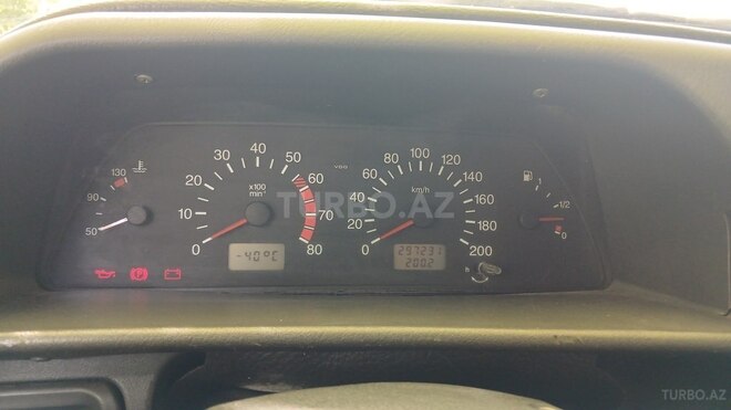 LADA (VAZ) 21099 1996, 250,000 km - 1.5 л - Quba