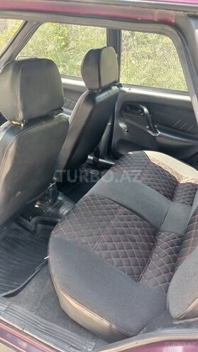LADA (VAZ) 21099 1996, 250,000 km - 1.5 л - Quba