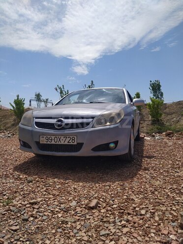 Opel Vectra 2006, 180,588 km - 2.2 l - Sumqayıt