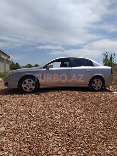 Opel Vectra 2006, 180,588 km - 2.2 l - Sumqayıt
