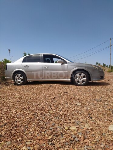 Opel Vectra 2006, 180,588 km - 2.2 l - Sumqayıt