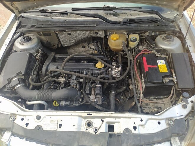 Opel Vectra 2006, 180,588 km - 2.2 l - Sumqayıt
