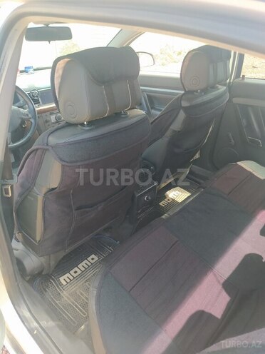 Opel Vectra 2006, 180,588 km - 2.2 l - Sumqayıt
