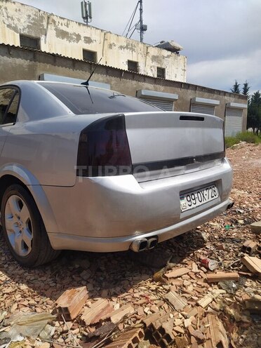 Opel Vectra 2006, 180,588 km - 2.2 l - Sumqayıt
