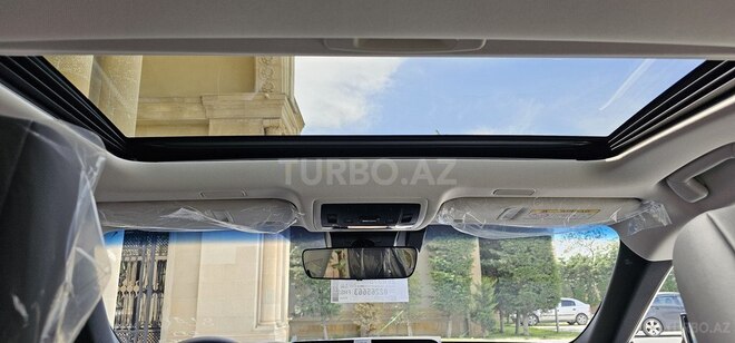 Lexus ES 300h 2025, 0 km - 2.5 l - Bakı