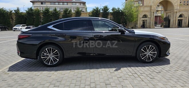 Lexus ES 300h 2025, 0 km - 2.5 l - Bakı