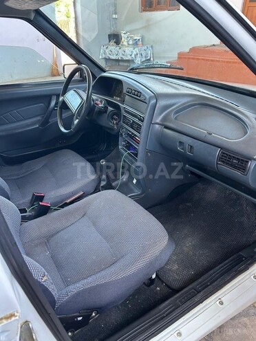 LADA (VAZ) 2114 2012, 115,000 km - 1.6 l - Ağstafa