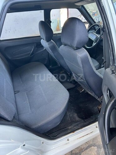 LADA (VAZ) 2114 2012, 115,000 km - 1.6 l - Ağstafa