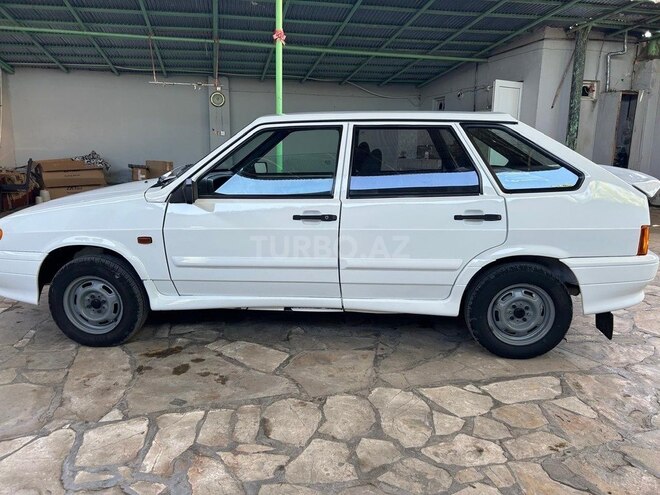 LADA (VAZ) 2114 2012, 115,000 km - 1.6 l - Ağstafa