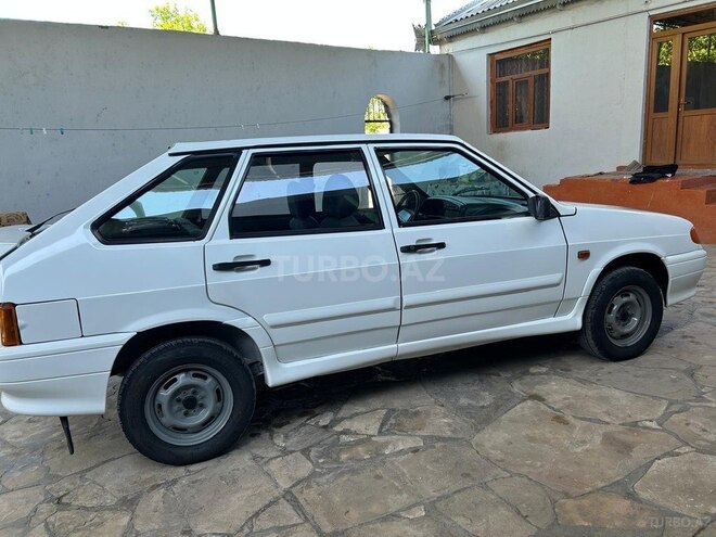 LADA (VAZ) 2114 2012, 115,000 km - 1.6 l - Ağstafa