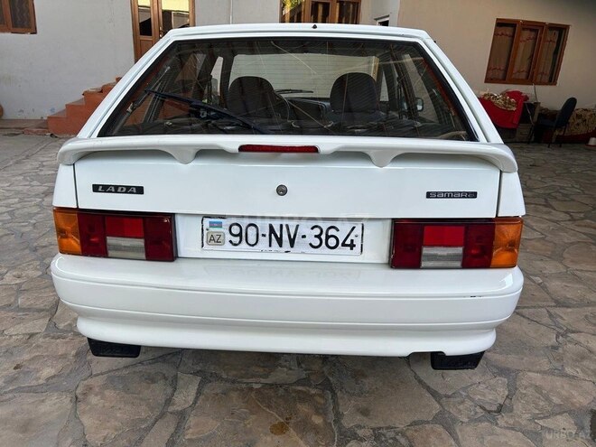 LADA (VAZ) 2114 2012, 115,000 km - 1.6 l - Ağstafa