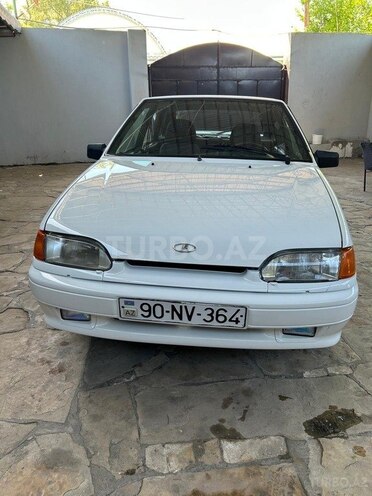 LADA (VAZ) 2114 2012, 115,000 km - 1.6 l - Ağstafa