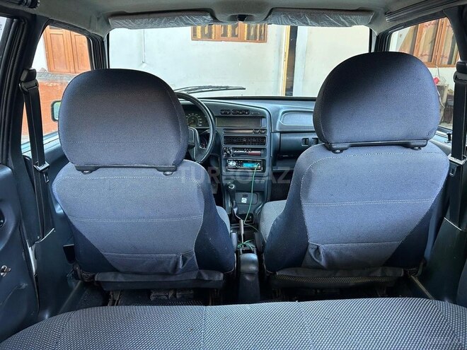 LADA (VAZ) 2114 2012, 115,000 km - 1.6 l - Ağstafa