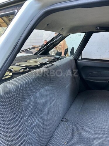 LADA (VAZ) 2114 2012, 115,000 km - 1.6 l - Ağstafa