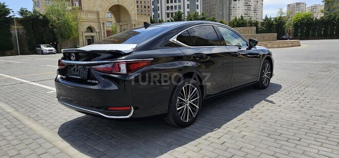 Lexus ES 300h 2025, 0 km - 2.5 l - Bakı