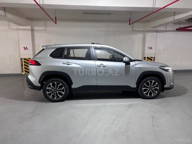 Toyota  2025, 0 km - 2.0 l - Bakı