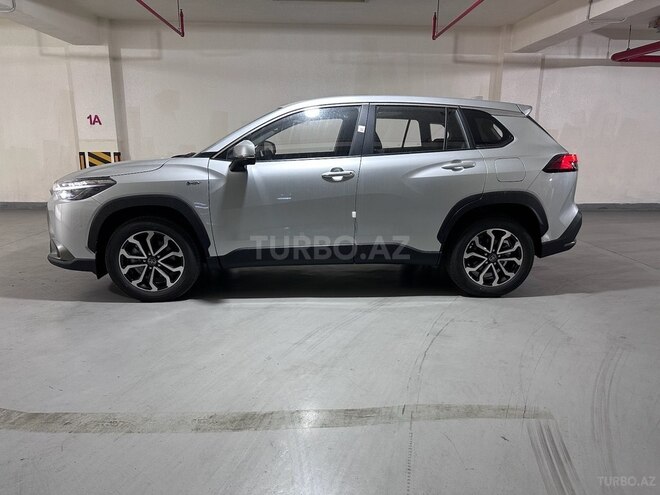 Toyota  2025, 0 km - 2.0 l - Bakı