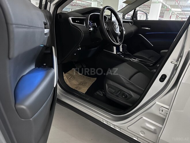 Toyota  2025, 0 km - 2.0 l - Bakı