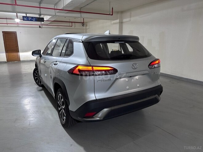 Toyota  2025, 0 km - 2.0 l - Bakı
