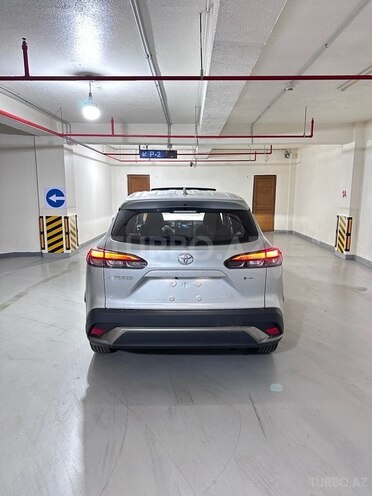 Toyota  2025, 0 km - 2.0 l - Bakı