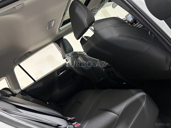 Toyota  2025, 0 km - 2.0 l - Bakı