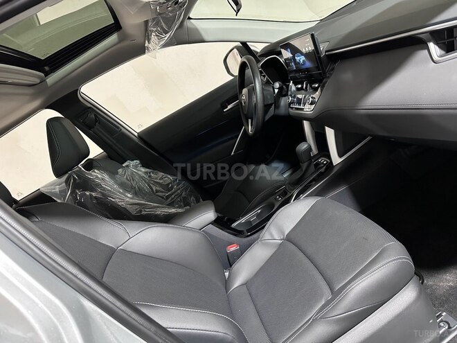 Toyota  2025, 0 km - 2.0 l - Bakı