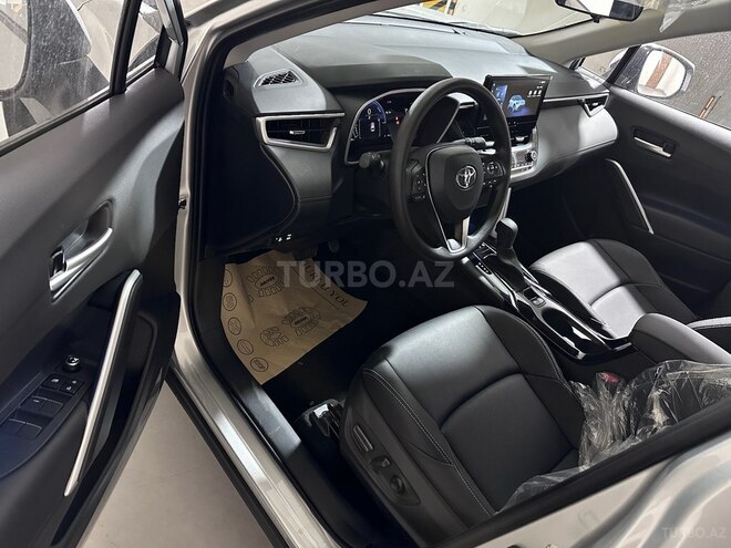 Toyota  2025, 0 km - 2.0 l - Bakı