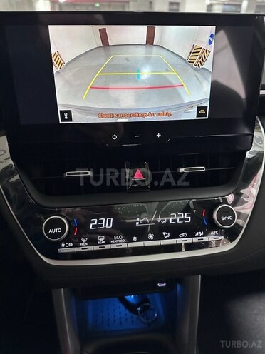 Toyota  2025, 0 km - 2.0 l - Bakı