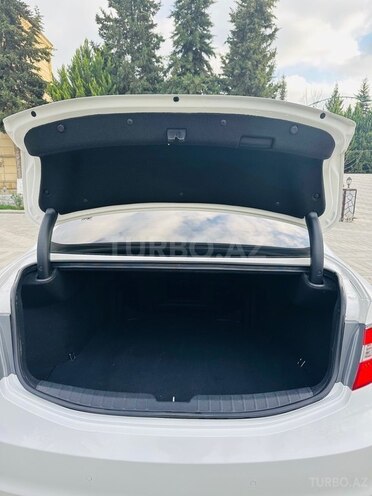 Hyundai Grandeur 2014, 164,112 km - 2.2 l - Sabirabad