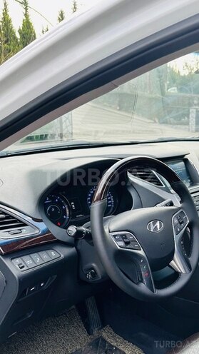 Hyundai Grandeur 2014, 164,112 km - 2.2 l - Sabirabad