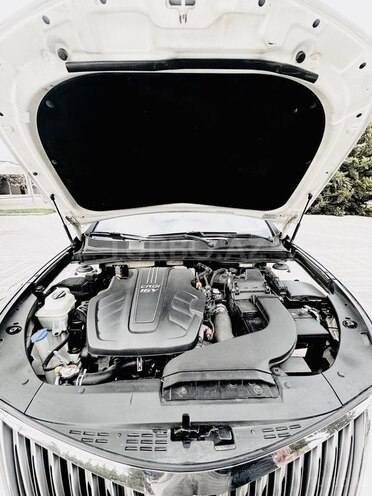 Hyundai Grandeur 2014, 164,112 km - 2.2 l - Sabirabad